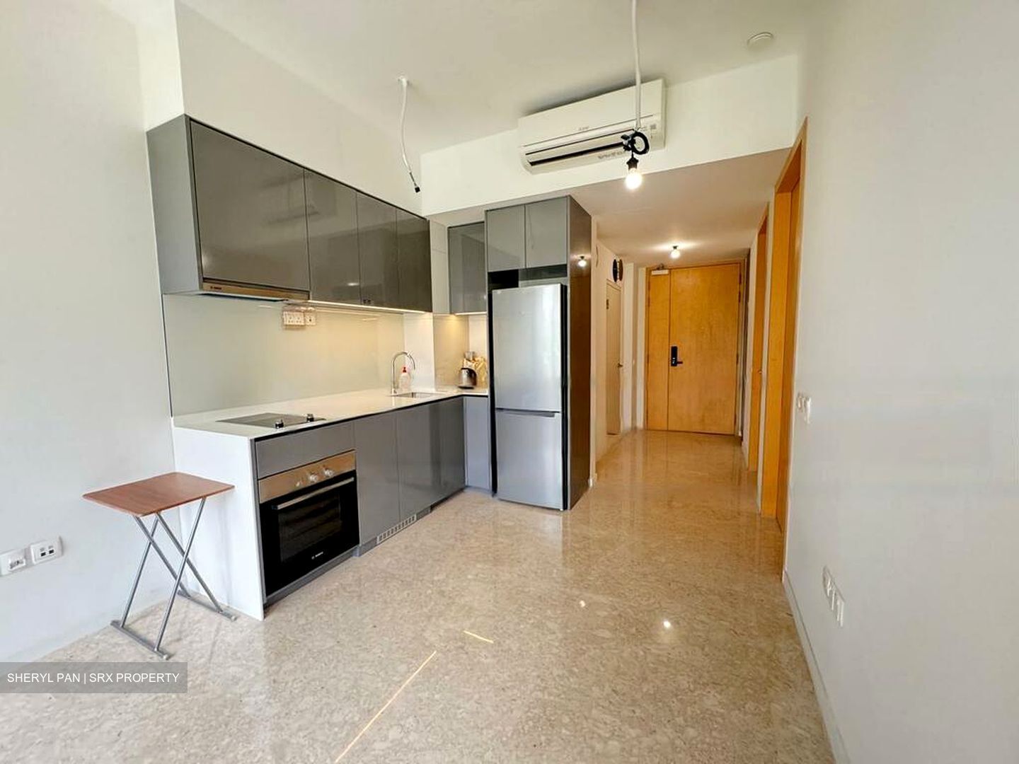 The Tre Ver (D13), Condominium #467199911